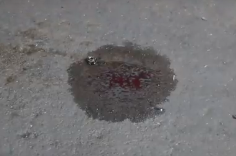 How to Replace a Leaking Oil Pan Drain Plug without Draining the Engine